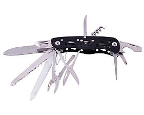 Туристичний ніж Traveler 06104