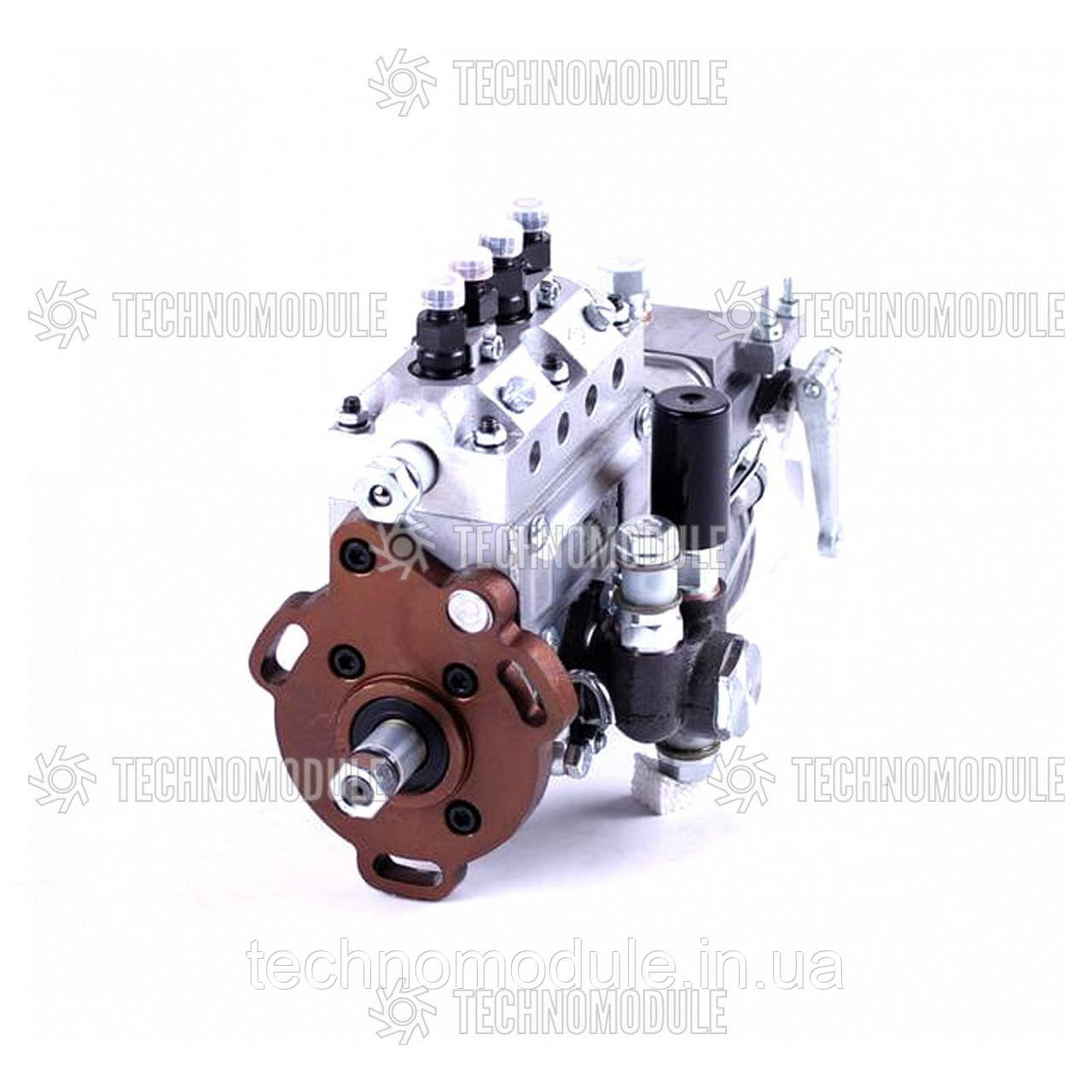 Насос паливний ПНВТ ZN490BT DongFeng 404 Chery 404