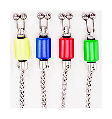 Індикатор клювання Wold4Carp Mini Hanger Kit синій