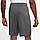 Шорти чоловічі спортивні Nike Dri-Fit Men's Knit Training Shorts для спорту та на кожен день (DD1887-068), фото 4