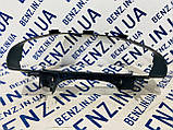 Накладка щитка приладів Mercedes W212, S212 A2126800007, фото 4