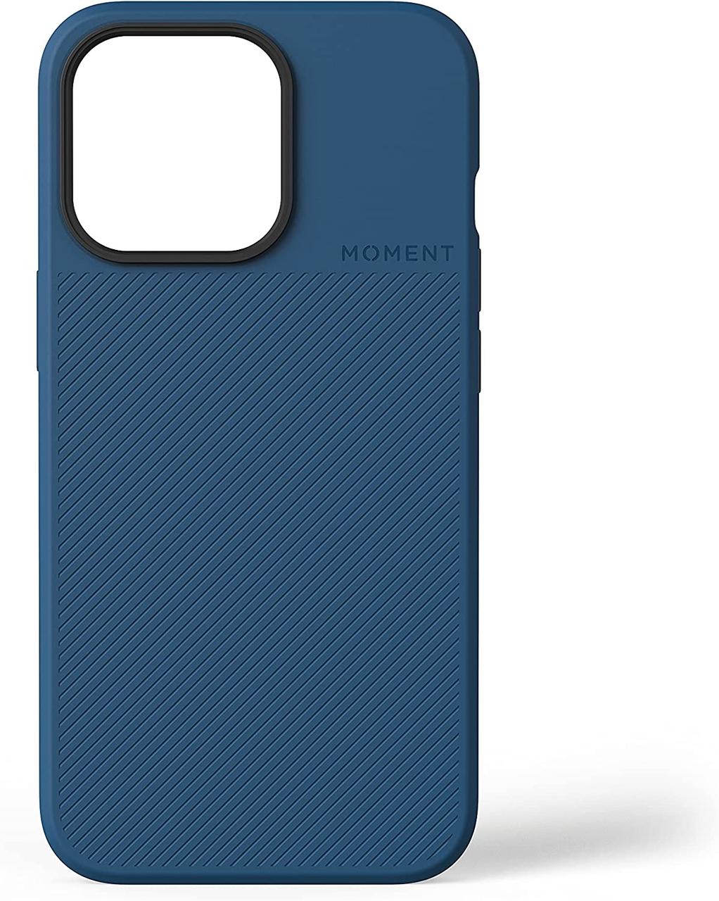 Чохол Moment Case M-Series MagSafe Indigo для iPhone 13 Pro