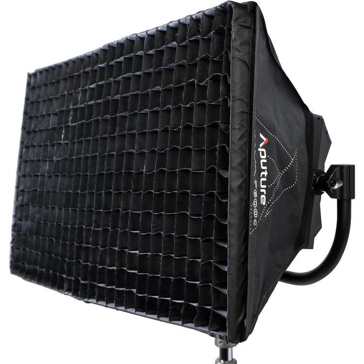 Софтбокс Aputure Softbox for Nova P600c LED Panel (24 x 36") (60х90 см) (APS3179A30) - фото 1 - id-p1626729196