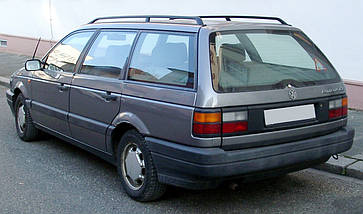 Амортизатор багажника VW Passat B3 B4 універсал (3A5, 35I) від 1988-1997., фото 2