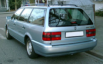 Амортизатор багажника VW Passat B3 B4 універсал (3A5, 35I) від 1988-1997., фото 3