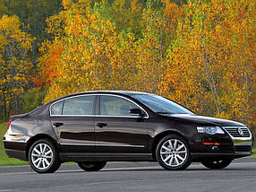 Амортизатор багажника VW PASSAT B6 седан від 2005-2010г., фото 3
