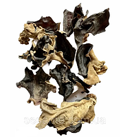 Чорний деревний гриб ваговий Муер 100г