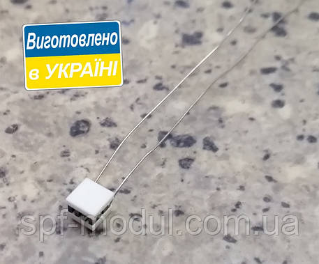 MT0,45-1,15-7 (4х4) Термоелектричний охолоджуючий модуль Пельтьє, фото 2