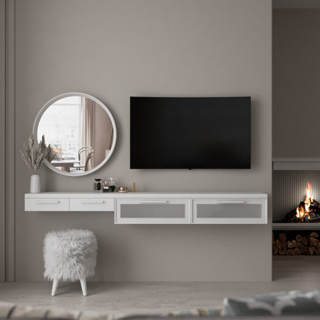 Трюмо у спальню "Данія 2", фото 1