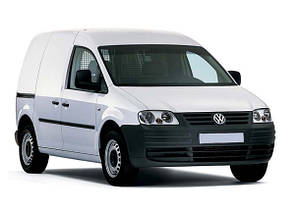Амортизатор багажника Volkswagen Caddy III від 2004-2015г., фото 3