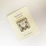 Насадка, ножі леза, головка, різальний блок, ножовий блок Xiaomi Enchen Boost, фото 6