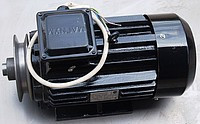 Електродвигун 1,5х1000, фото 1