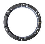 Фланець зернопроводу, фото 2