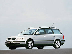Амортизатор багажника VW Passat B5 універсал від 2000-2005г., фото 3