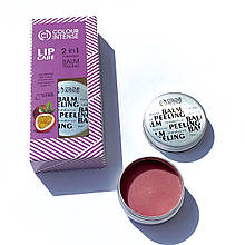 Пілінг-скраб для губ відновлювальний "Маракуйя" Colour Intense Lip Care