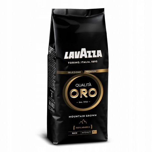 Кава в зернах Lavazza Qualita Oro Mountain Grown 250г