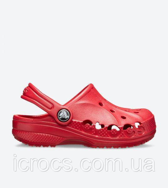 Crocs top baya kids