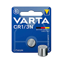 Батарейка CR1/3N Varta (3v) 1шт