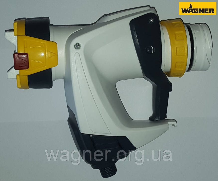 Распылительная головка Direct Feed для Wagner Flexio W990 - фото 2 - id-p263533860