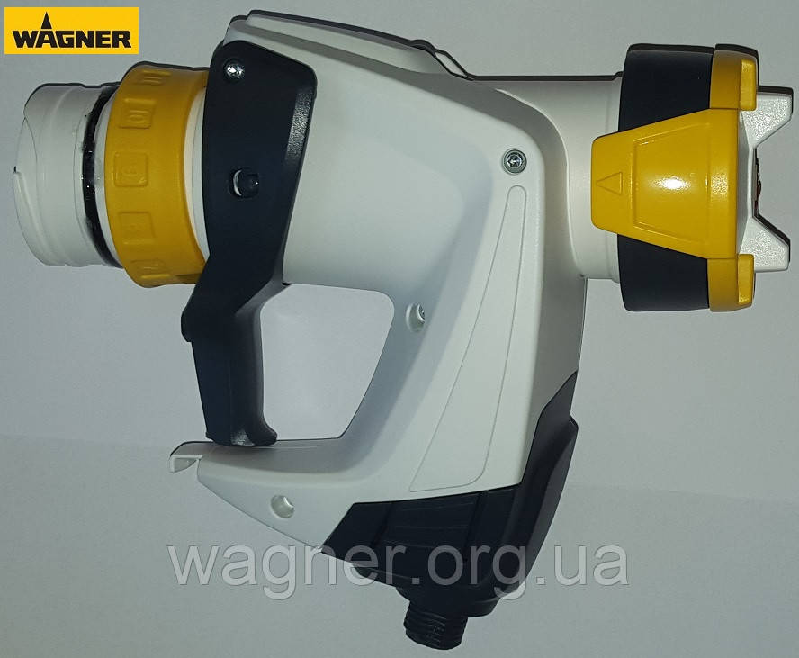 Распылительная головка Direct Feed для Wagner Flexio W990 - фото 1 - id-p263533860