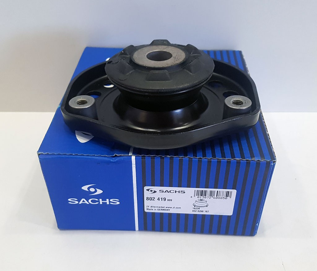 SACHS Подушка-відбійник передньої стійки MB Sprinter 906 | VW Crafter (2006-), фото 1