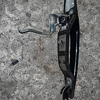 Ручка дверей зовнішня передня права Mitsubishi Lancer 9