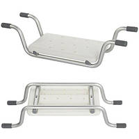 Сидіння для ванної 12721-R Doctor Life