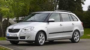 Амортизатори кришки багажника Skoda Fabia II Хетчбек/Універсал від 2006-2014g., фото 3