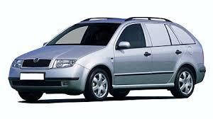 Амортизатори кришки багажника Skoda Fabia 1 (6Y2) Хетчбек/Універсал від 2000-2007г., фото 3