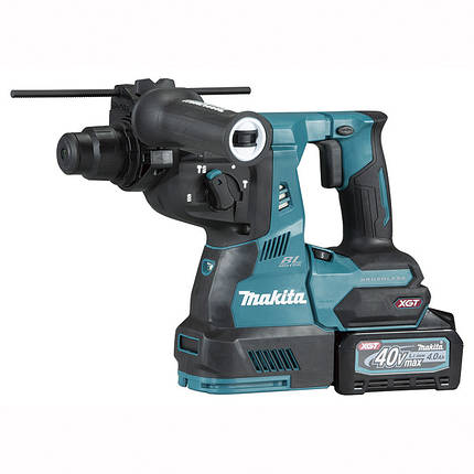 Акумуляторний перфоратор XGT 40 V MAX HR003GM201, фото 1