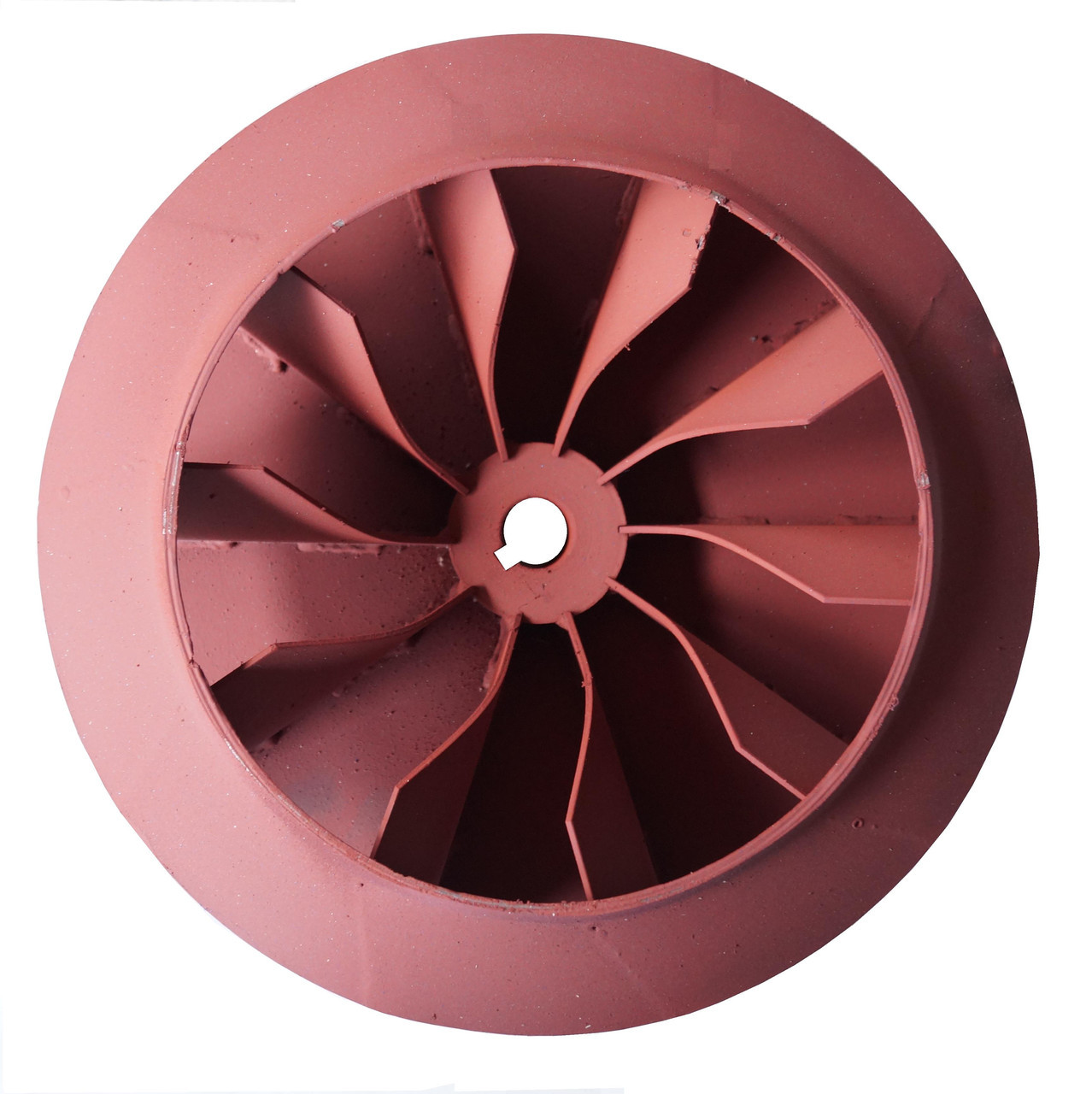 Робоче колесо ОЗС-25.01.000, фото 1