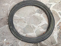 Дріт німром Х20Н80 Ф 0,2-10 мм.