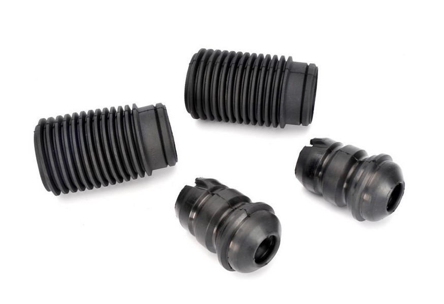 Пильовик + відбійник передній амортизатор Peugeot Partner I MagnumA9P001MT, фото 1