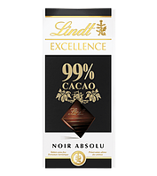 Шоколад Lindt ехсеllence 99%