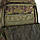 Рюкзак Mil-Tec® Backpack Assault Large - Vegetato, фото 10
