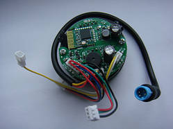 Bluetooth плата приладовій панелі (спідометр) запчастини для самоката Ninebot ES ES2 ES3 ES4