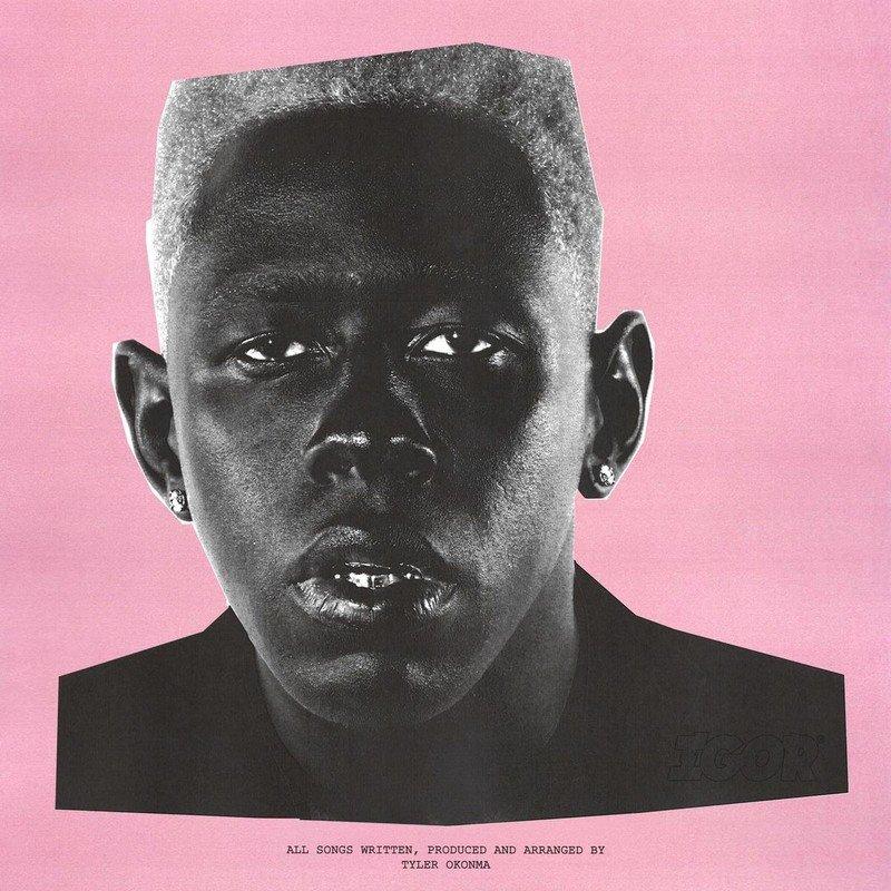 Tyler, The Creator - Igor