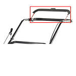 Ручка газу для газонокосарки Husqvarna LB 146P, LB 146, LC 247, LC 253S, LC 353VE