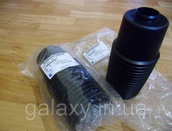 Пильовик переднього амортизатора Daewoo Leganza GM 96243961