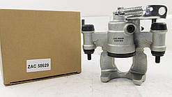 Супорт гальмівний (задній, ліворуч) на Рено Майстер III 2010> Expert line ZAC58629