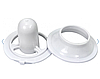 Мясорубка електрична ROTEX RMG202-G Vega 2000Вт, фото 8