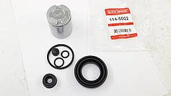 Ремкомлект гальмівного супорта заднього (поршенек) на Рено Трафік 01-> — QUICK BRAKE 1145002