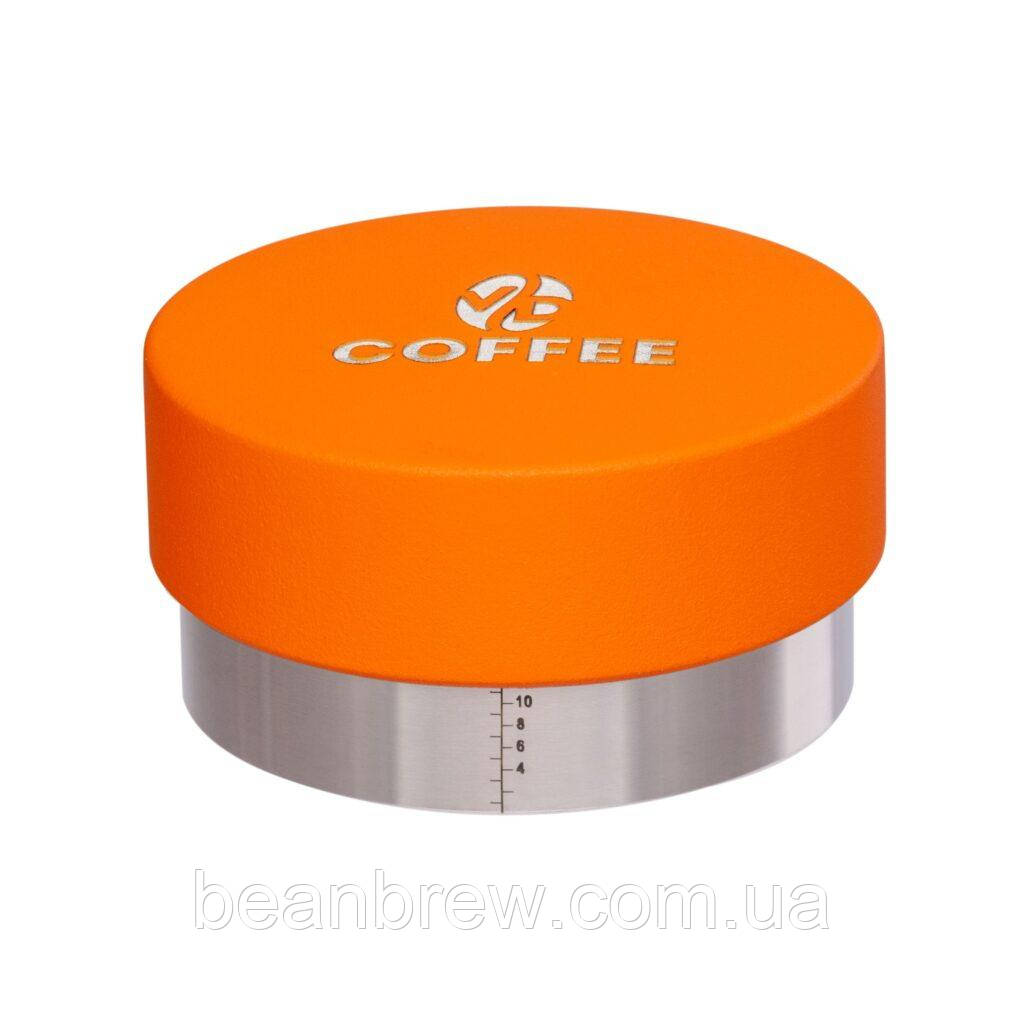 Пуш-темпер VD Coffee Standart