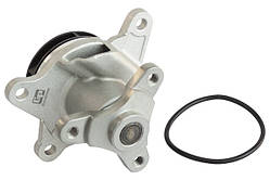Помпа води GP Renault Trafic 3 Megane 3 Scenic 3 Fluence Opel Vivaro Nissan NV 200 1,6dCi  (210108796R)