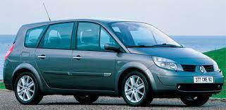 Амортизатор багажника Renault Scenic 2 / Grand Scenic II від 2003-2010г., фото 3