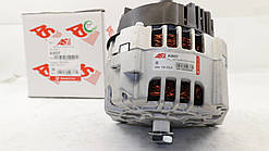 Генератор, Рено Майстер II 1.9dci 120A із шківом свобод. ходу 6pk(з конд.) AS (Польща) A3037