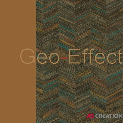 AS Creation - Geo Effect