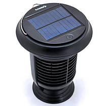 Ліхтар із сонячною батареєю захист від комарів та комах Ranger Smart light, фото 4