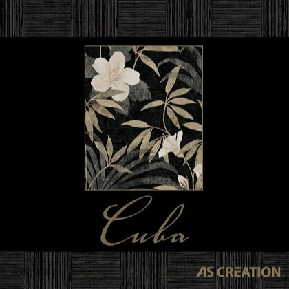 AS Creation - Cuba