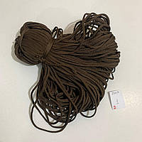 Канат 150 ден коричневий (б100 м=150 г)